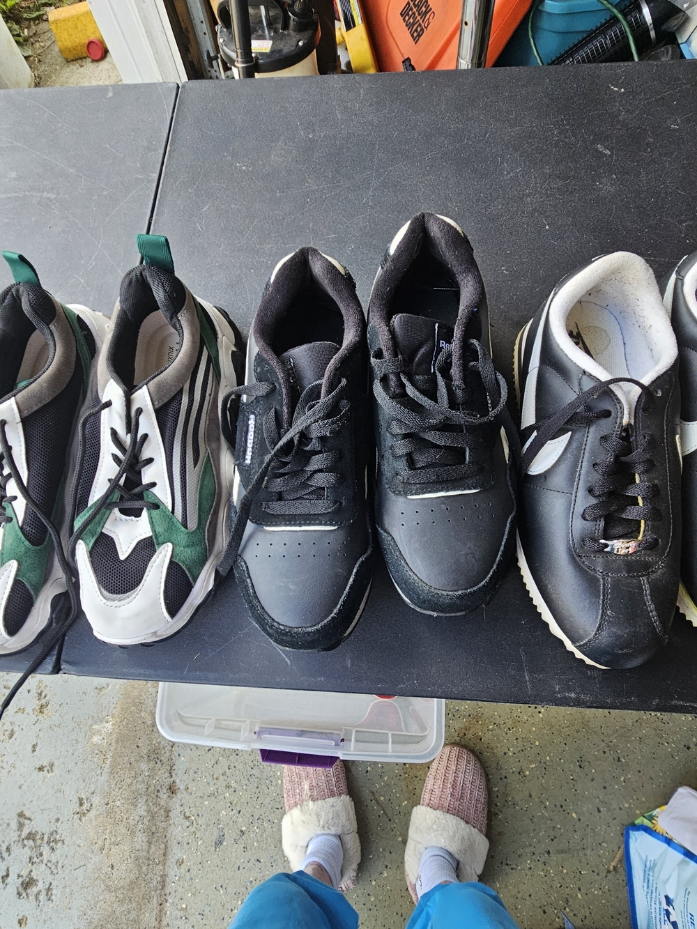 Women Shoes